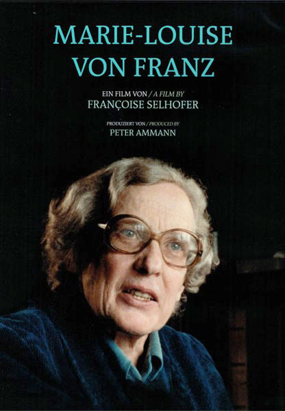 Marie-Louise von Franz intervistata a Bollingen, settembre 1982