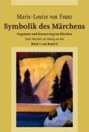 Bild des Buchcovers "Symbolik des Märchens, Buch 1 Band II", Verlag Stiftung Jung'sche Psychologie