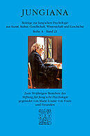 Bild des Buchcovers JUNGIANA A, Band 21: "Beiträge zur Jung’schen Psychologie aus Kunst, Kultur, Gesellschaft, Wissenschaft und Geschichte", Verlag Stiftung Jung'sche Psychologie