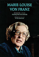 Bild des Covers "DVD: Marie-Louise von Franz, Interview in Bollingen", Verlag Stiftung Jung'sche Psychologie